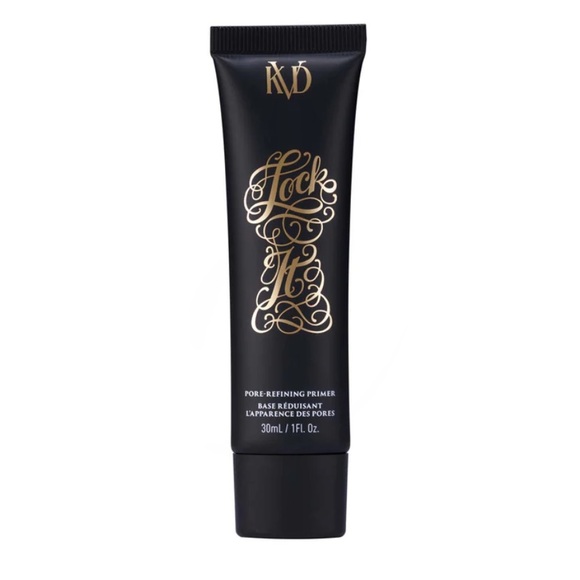 KVD Lock It Pore-Refining Primer - Picture 1 of 5